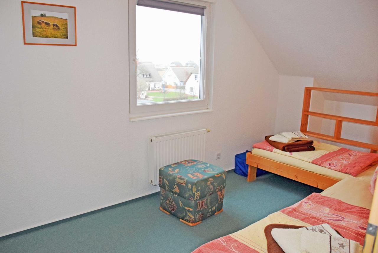 Ferienappartement Petra Kliesow Gager Camera foto