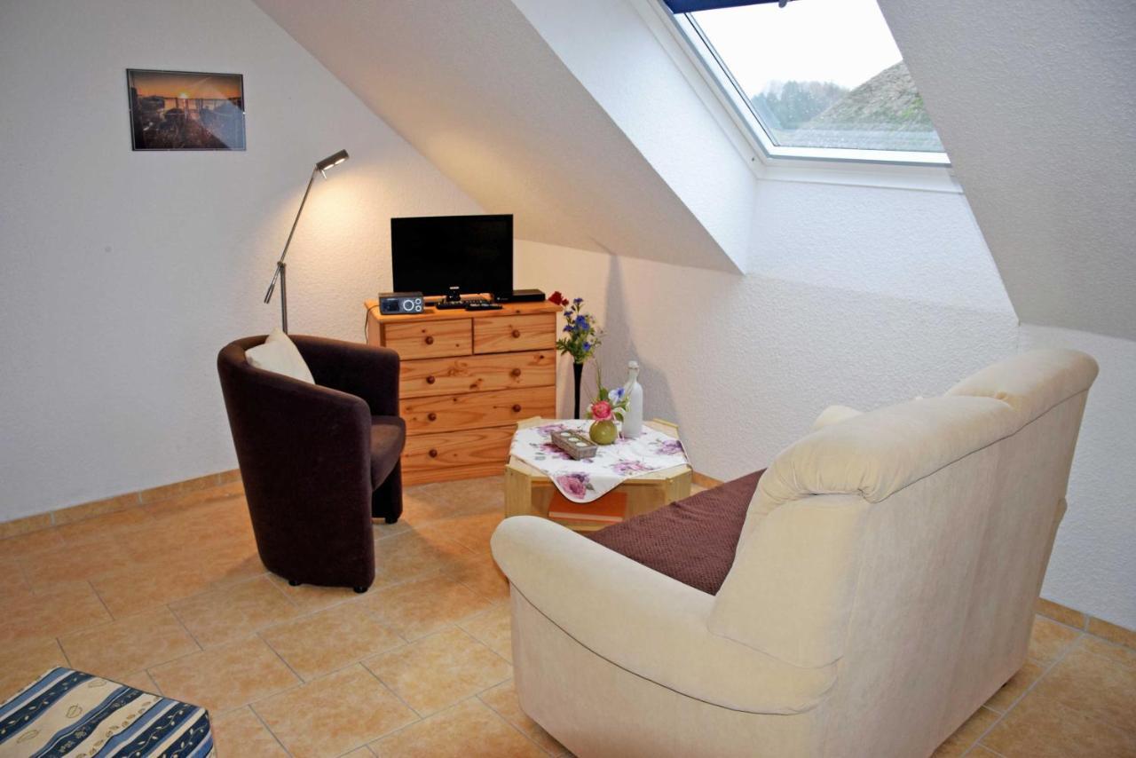 Ferienappartement Petra Kliesow Gager Esterno foto